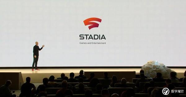 GOOGLE 雲遊戲平台Stadia，4K/60fps流暢，有望支持VR圖片10
