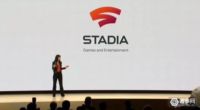GOOGLE 雲遊戲平台Stadia，4K/60fps流暢，有望支持VR圖片1