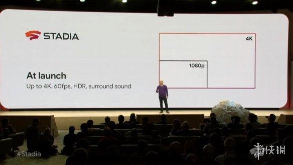 GOOGLE 雲遊戲平台Stadia，4K/60fps流暢，有望支持VR圖片16