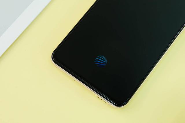 VIVO X27手機測評，前置升降攝像頭成為最大的賣點圖片12