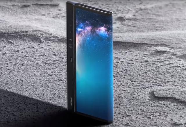 三星Galaxy Fold Vs 華為Mate X 詳細比較圖片7