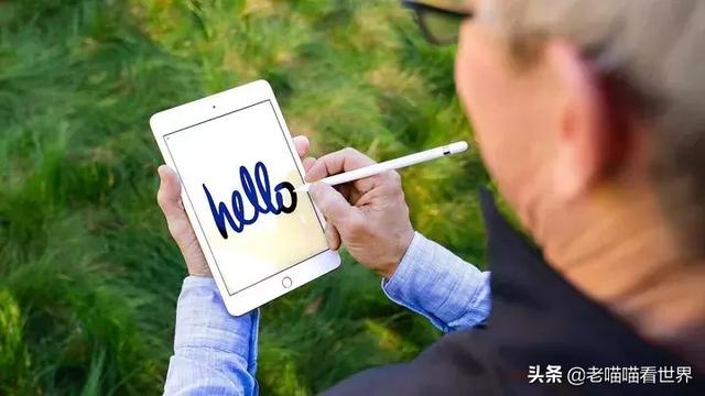 8 款蘋果iPad 哪個更適合你？圖片6