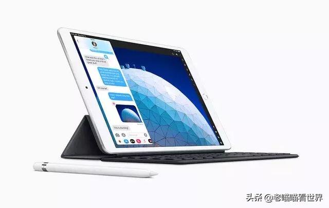 8 款蘋果iPad 哪個更適合你？圖片7