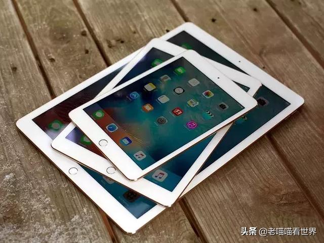 8 款蘋果iPad 哪個更適合你？圖片5