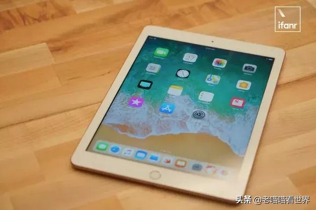 8 款蘋果iPad 哪個更適合你？圖片4