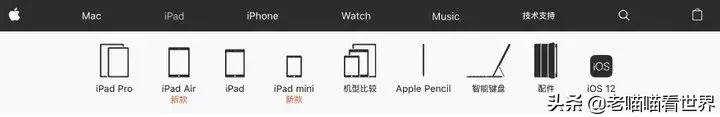 8 款蘋果iPad 哪個更適合你？圖片1