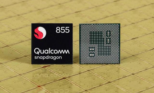 三星S10,驍龍855和Exynos 9820處理器誰更強?圖片5