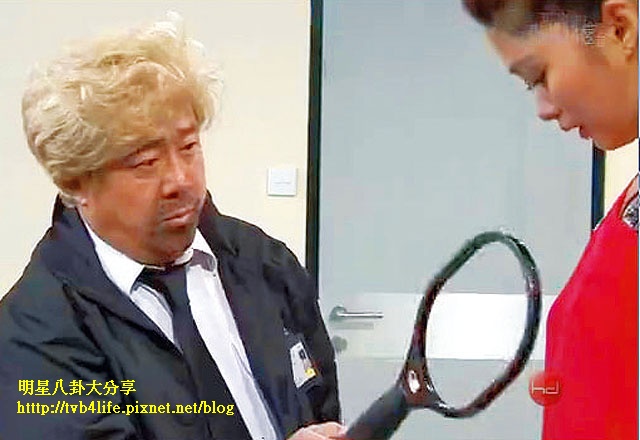 得罪嘟姐鄭裕玲冇運行,查小欣犯眾憎翻生無期圖片5