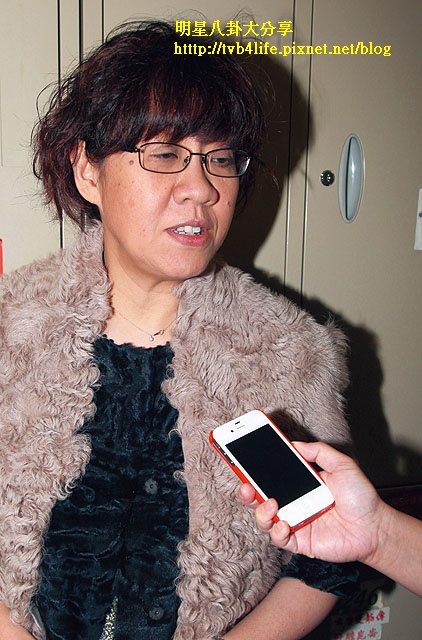 得罪嘟姐鄭裕玲冇運行,查小欣犯眾憎翻生無期圖片12