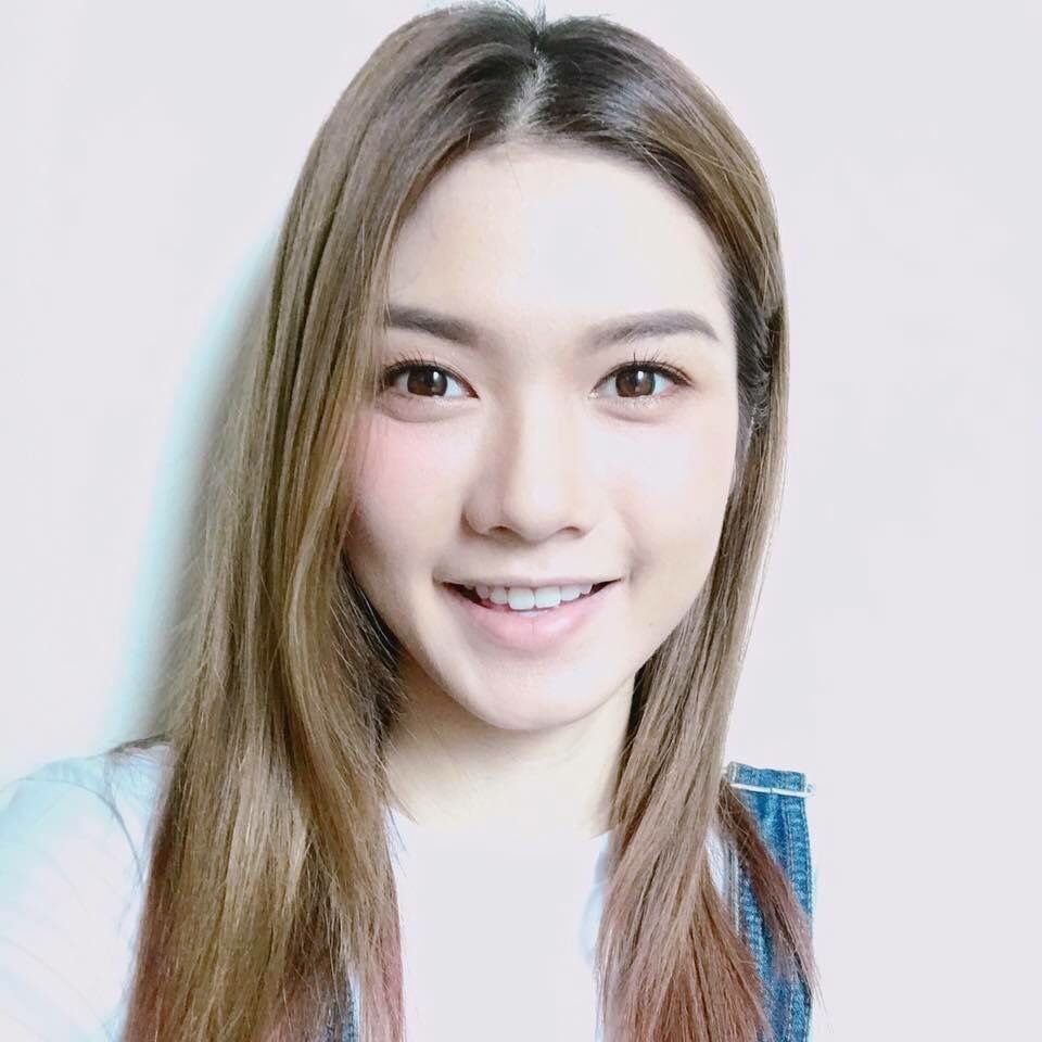 張沛樂Charlotte Cheung(沙律) 性感寫真照片圖片19