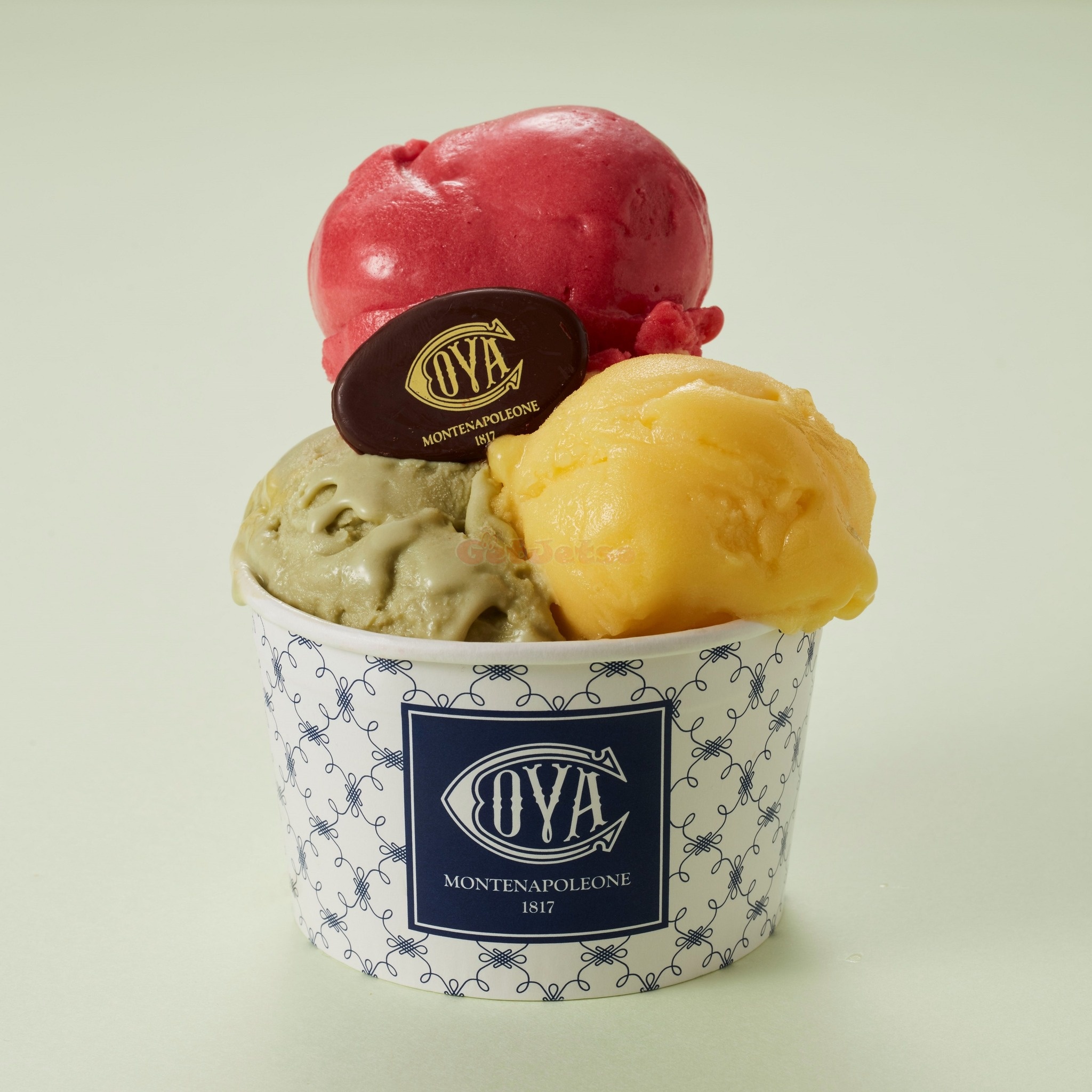 COVA Gelato 買1送1優惠@又一城(至22年8月28日)圖片1