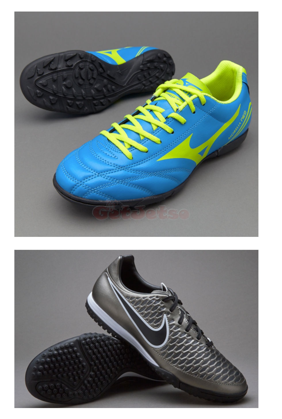 足球鞋的種類圖片3