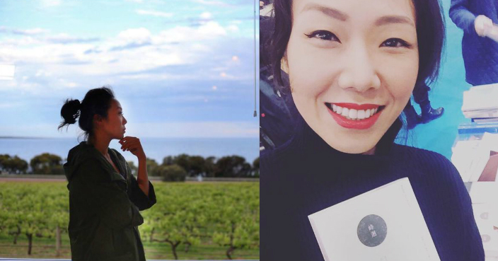 卓韻芝：我要結婚了圖片12